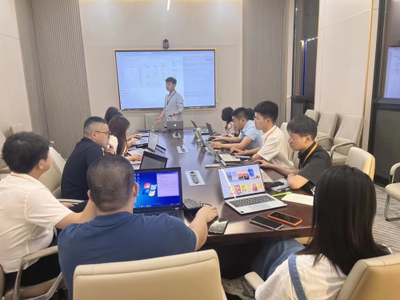 上海浩薈信息科技 電商營(yíng)銷賦能上海互聯(lián)網(wǎng)銷售新生態(tài)